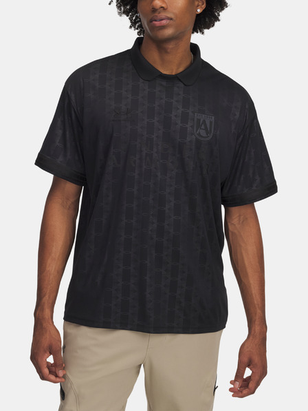 Under Armour Férfi póló Under Armour M's 96 Terrace Jsy SS
