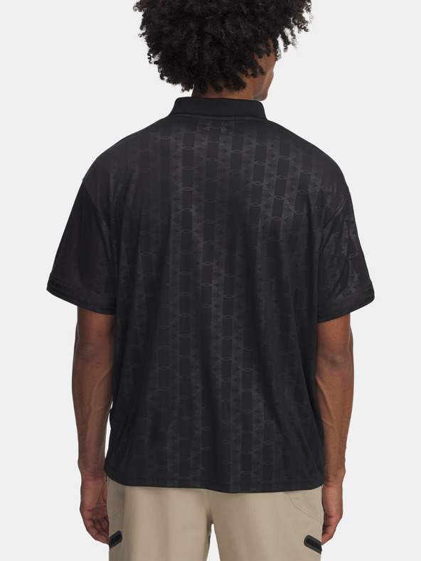 Under Armour Férfi póló Under Armour M's 96 Terrace Jsy SS