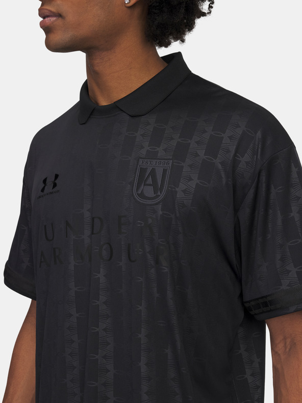 Under Armour Férfi póló Under Armour M's 96 Terrace Jsy SS