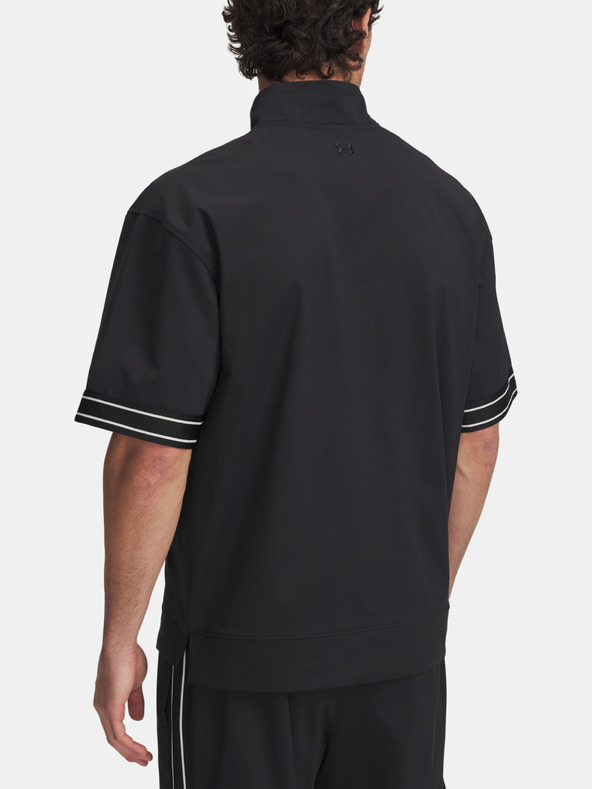 Under Armour Férfi póló Under Armour Courtside Shirt