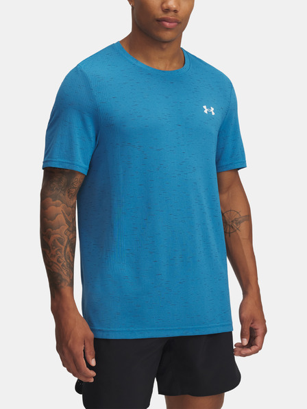 Under Armour Férfi póló Under Armour Vanish Seamless SS