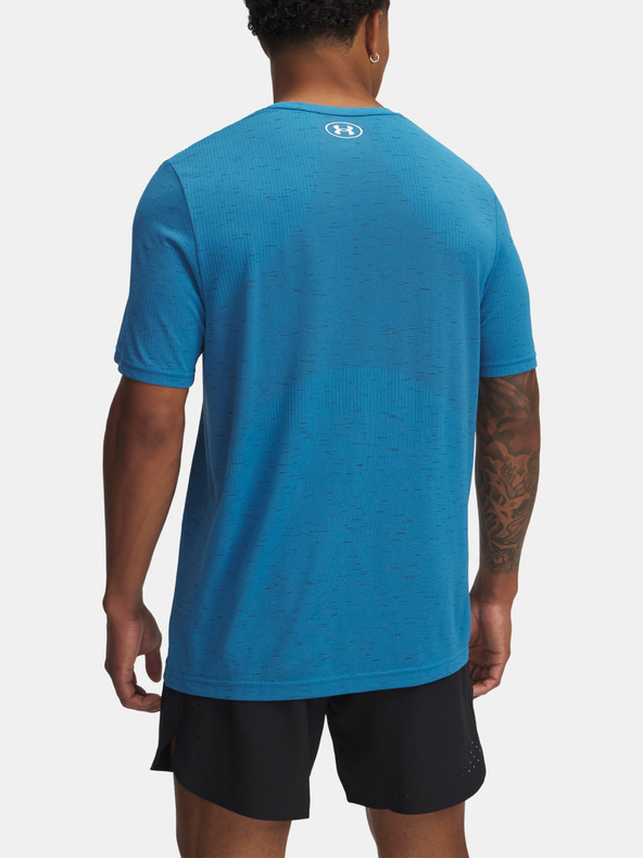 Under Armour Férfi póló Under Armour Vanish Seamless SS