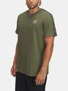 Under Armour Férfi póló Under Armour UA Icon HWT Tee Taping
