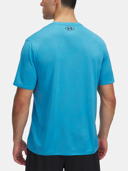 Under Armour Férfi póló Under Armour UA Tech Vent Jcqrd SS