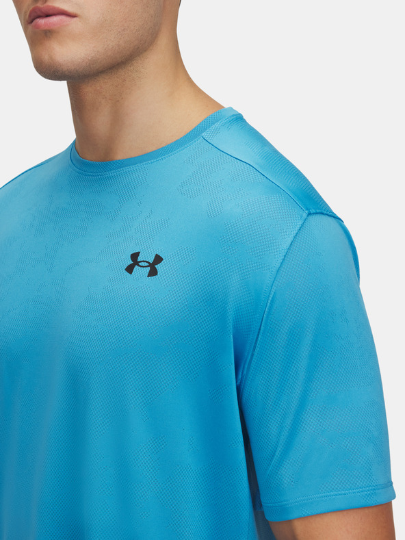 Under Armour Férfi póló Under Armour UA Tech Vent Jcqrd SS