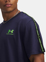 Under Armour Férfi póló Under Armour UA Icon HWT Tee Taping