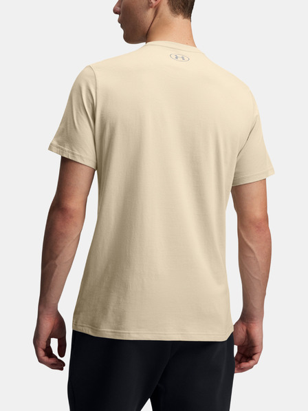 Under Armour Férfi póló Under Armour UA GL FOUNDATION UPDATE SS