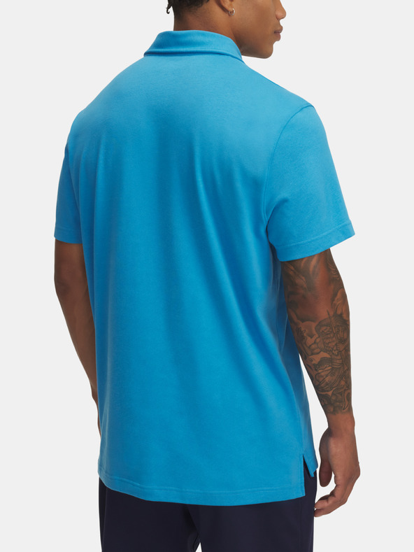 Under Armour Férfi póló Under Armour UA Icon Polo