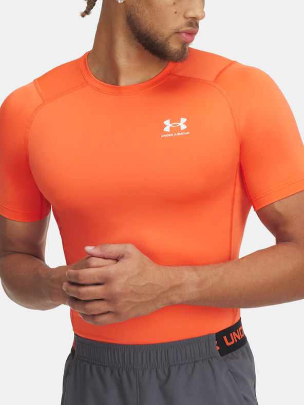 Under Armour Férfi póló Under Armour UA HG Armour Comp SS