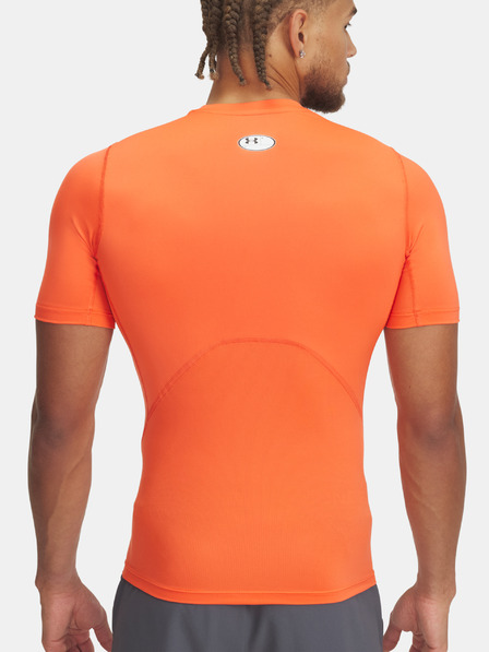 Under Armour Férfi póló Under Armour UA HG Armour Comp SS