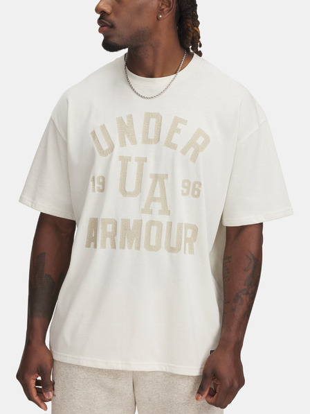 Under Armour Férfi póló Under Armour UA M HW VARSITY OS SS