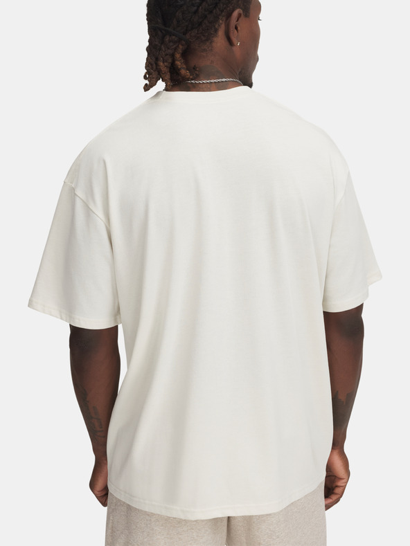 Under Armour Férfi póló Under Armour UA M HW VARSITY OS SS