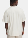 Under Armour Férfi póló Under Armour UA M HW VARSITY OS SS