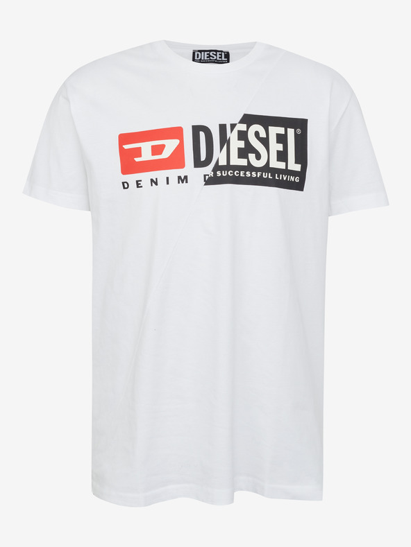Diesel T-Diego póló Diesel Diesel Diesel