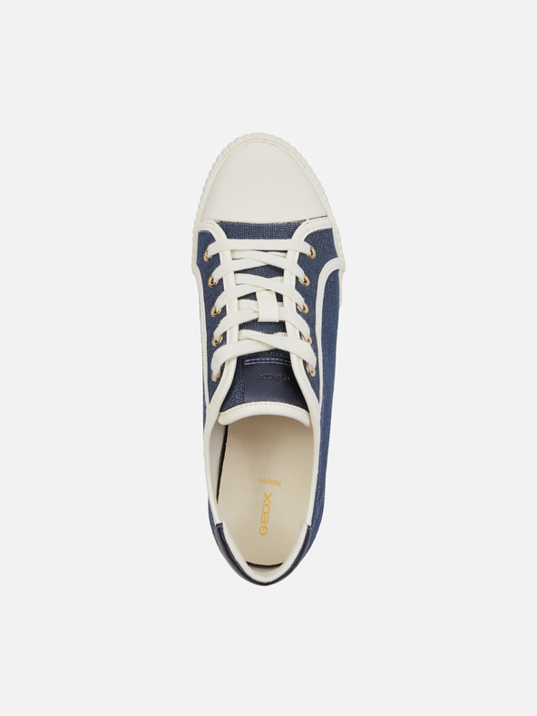 Geox Kék női Geox Blomiee tornacipő