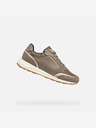 Geox Bézs Női Geox Neaneko B Abx cipő Sneakers