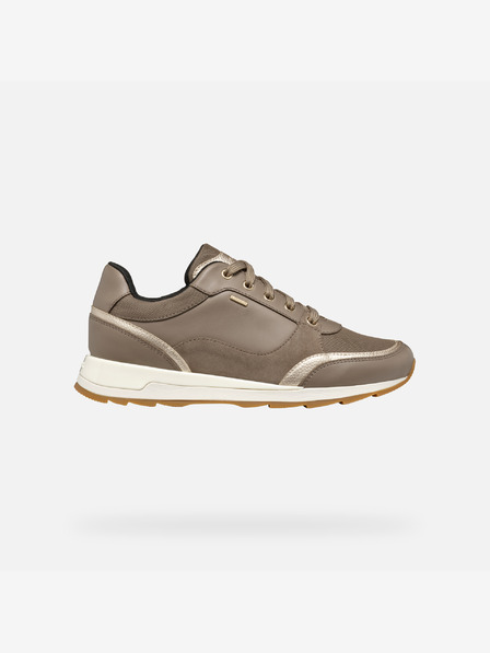 Geox Bézs Női Geox Neaneko B Abx cipő Sneakers