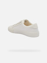 Geox Fehér női Geox Emmeleny tornacipő