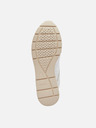 Geox Fehér Női Geox Zosma Sneakers