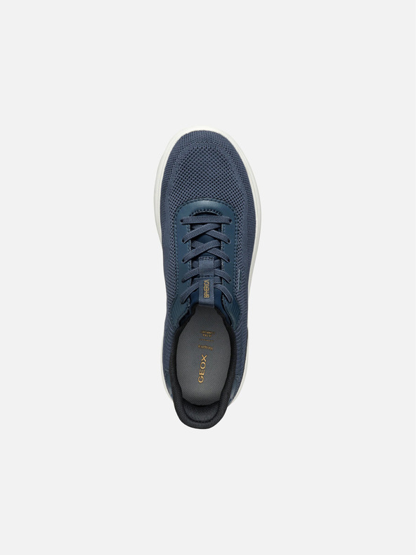 Geox Sötétkék Női Geox Spherica Plus edzőcipők