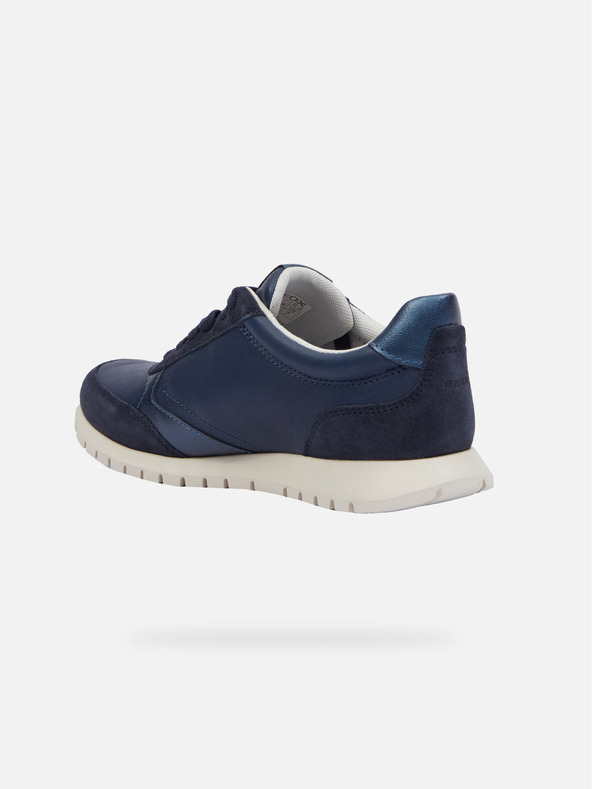 Geox Sötétkék női Geox Sukie 2.0 tornacipő