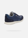 Geox Sötétkék női Geox Sukie 2.0 tornacipő