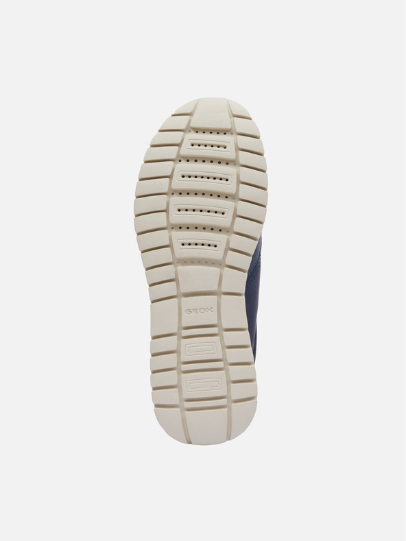 Geox Sötétkék női Geox Sukie 2.0 tornacipő