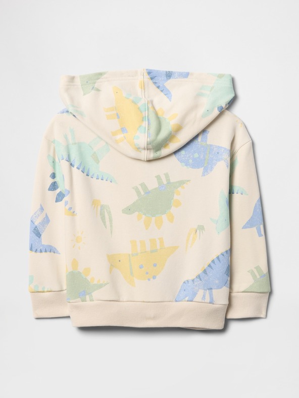 GAP Bébi mikró GAP logóval