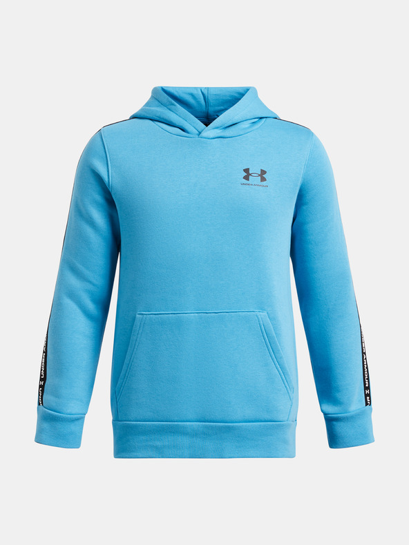 Under Armour Fiú felső Under Armour B Icon Flc HD Taping