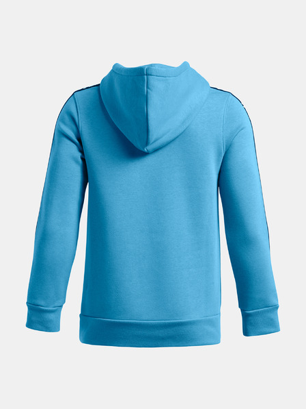 Under Armour Fiú felső Under Armour B Icon Flc HD Taping