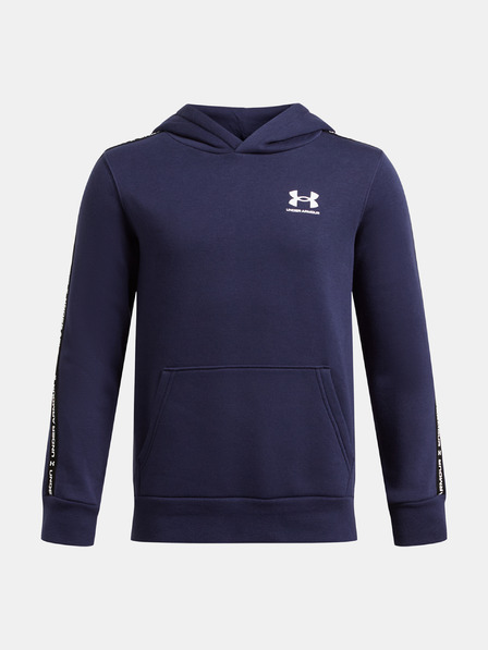 Under Armour Fiú felső Under Armour B Icon Flc HD Taping