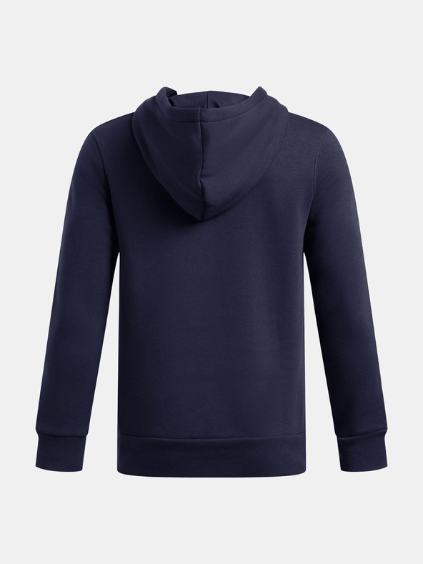 Under Armour Fiú felső Under Armour B Icon Flc HD Taping