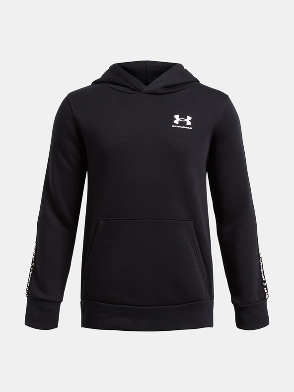 Under Armour Fiú felső Under Armour B Icon Flc HD Taping