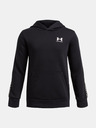 Under Armour Fiú felső Under Armour B Icon Flc HD Taping