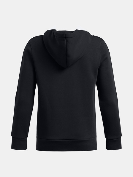 Under Armour Fiú felső Under Armour B Icon Flc HD Taping