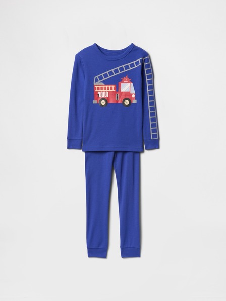 GAP Baby pizsama szett GAP