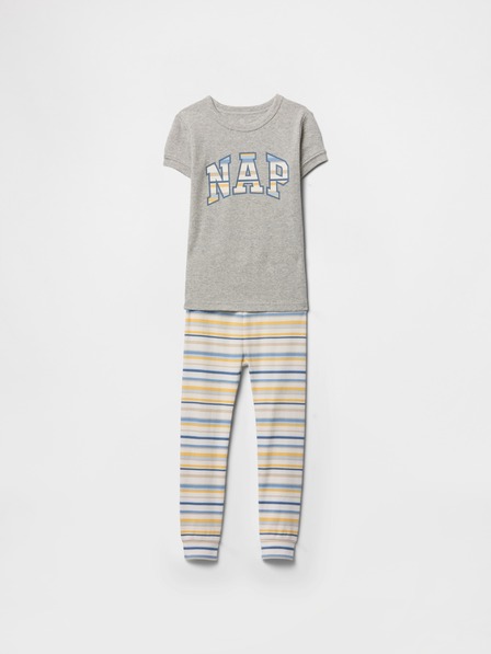 GAP Baby pizsama szett GAP
