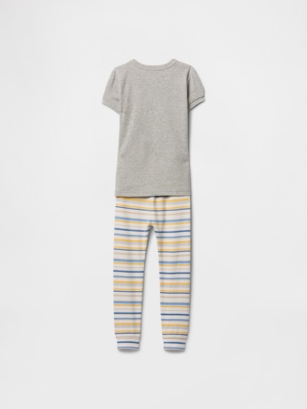 GAP Baby pizsama szett GAP
