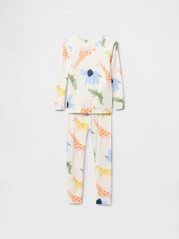 GAP Baby pizsama szett GAP