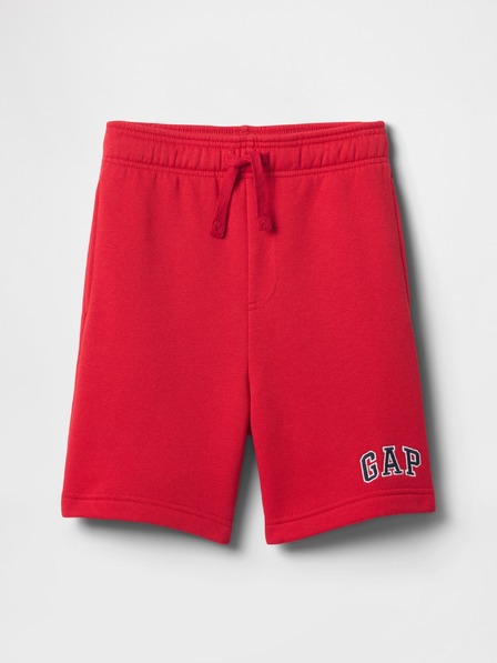 GAP Gyerek melegítő short logóval GAP