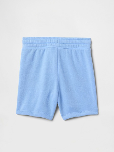 GAP Baby rövidnadrág logóval GAP