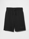 GAP Gyerek melegítő short logóval GAP