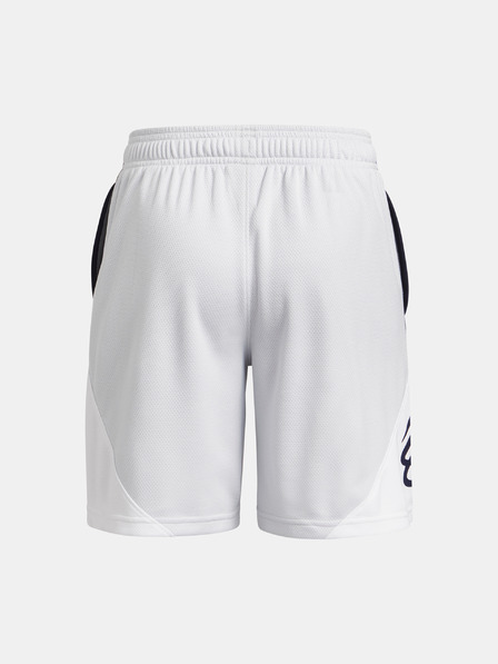Under Armour Fiú rövidnadrágok Under Armour Curry Boys Splash Short