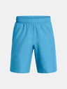 Under Armour Fiú rövidnadrágok Under Armour UA Tech Woven Wordmark Short