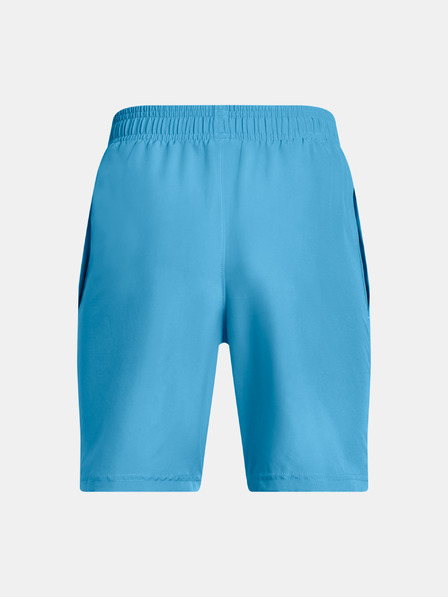 Under Armour Fiú rövidnadrágok Under Armour UA Tech Woven Wordmark Short