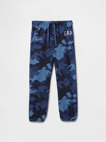 GAP Bébi sportnadrág GAP logóval