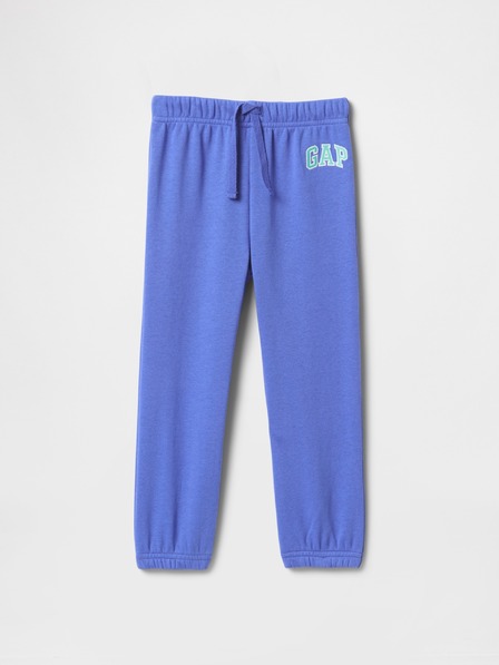 GAP Bébi sportnadrág GAP logóval