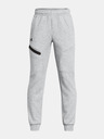 Under Armour Fiú melegítők Under Armour UA B Unstoppable Flc Jogger
