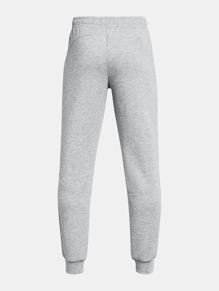 Under Armour Fiú melegítők Under Armour UA B Unstoppable Flc Jogger