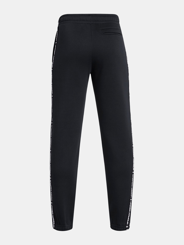 Under Armour Fiú melegítők Under Armour B Icon Flc Jogger Taping